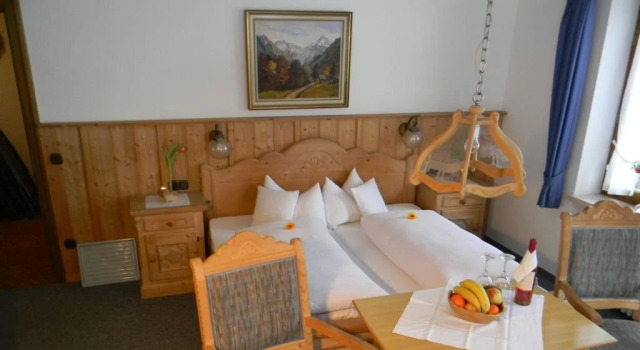 Landhaus Spielmannsau, Reserva ahora Casa o chalet Oberstdorf Algovia