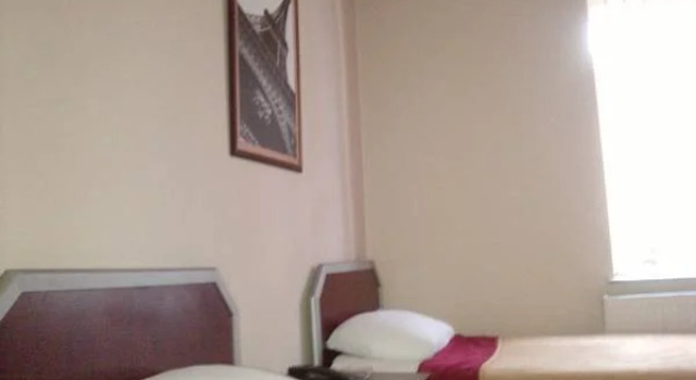 Yeni Ornek Hotel, Prenota Hotel Palandoken 
