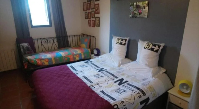 Le Clos de la Fontaine, Rezerwuj Hotel Hotele w Cher z parkingiem, Parking