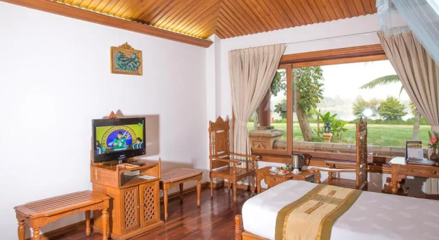 Двухместный номер Superior KMA Kaytumadi Hotel