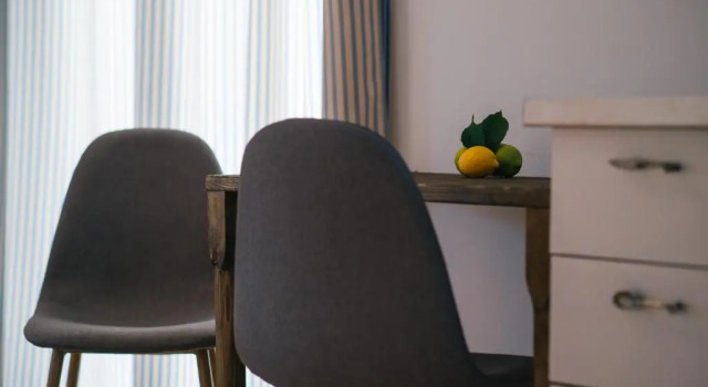 Студия Superior Kallisti Studios & Apartments