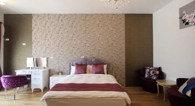 Двухместный номер Standard Chi Ya B&B
