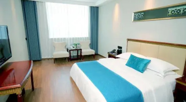 Komfort Suite Wanyue Hotel