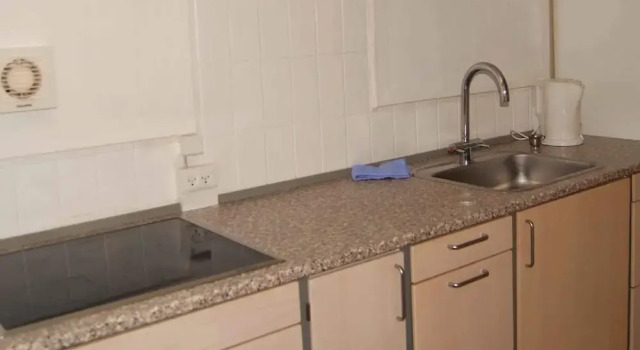 Коттедж 4 Star Holiday Home in Allinge