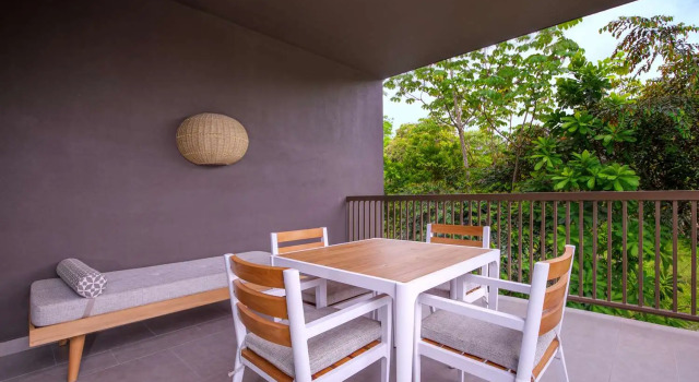 Люкс с 2 комнатами Botanika Osa Peninsula, Curio Collection By Hilton