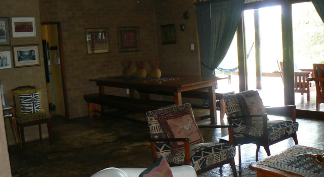 Hennies Rest, Reservar Hotel Malelane Barberton