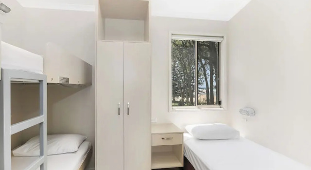 Номер Superior Reflections Moonee Beach - Holiday Park