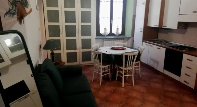 Апартаменты La casa di Giosuè