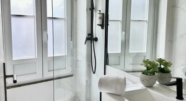 Студия Capela 1 in Oporto With 1 Bathrooms