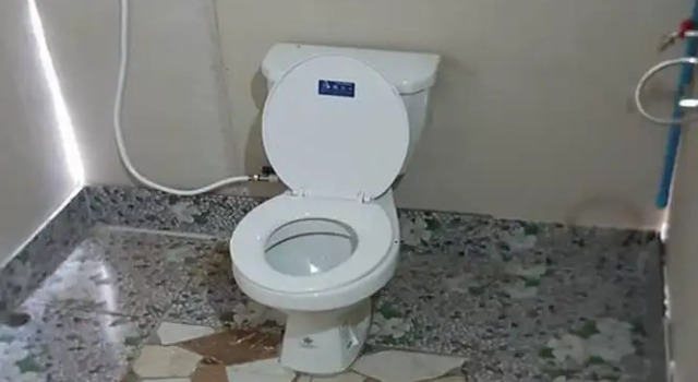 Двухместный номер Standard с видом на сад Lanta Local Hut