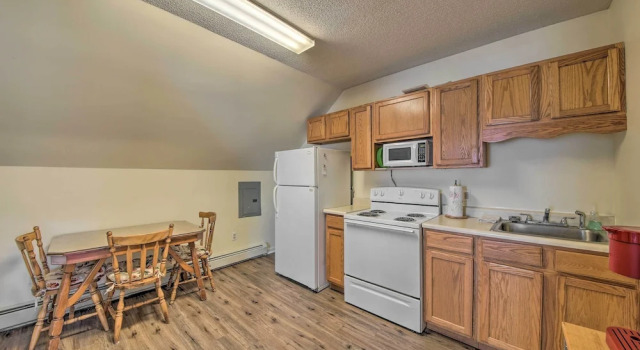 Апартаменты Cozy Bingham Apt, 1 Mi to Rafting & ATV Trail