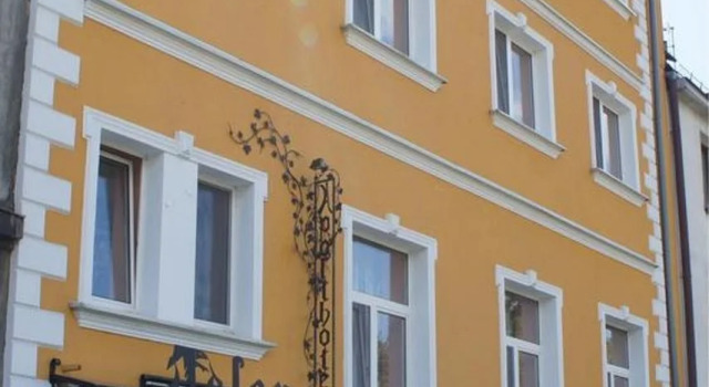 Aparthotel Adler