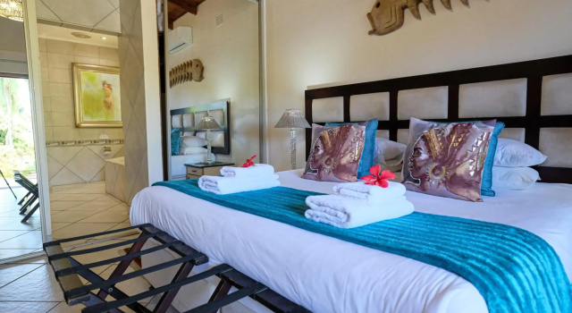 Whalesong guest house