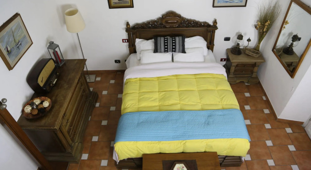 Tourist House Santa Croce