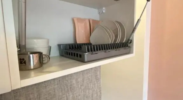 Уютная новая квартира на пиросмани 18D, Book Apartment Batumi 