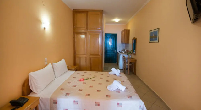 Номер Standard Sofia Hotel