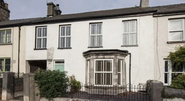 Weint House