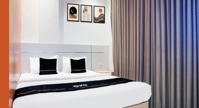 Habitación Estándar Dancenter KR Hotel