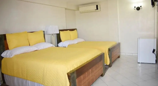 Номер Standard Constellation Hotel