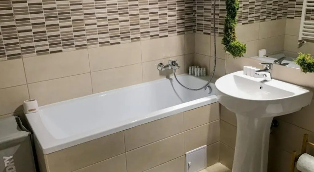 Апартаменты с видом на горы Condmari Residential Apartament