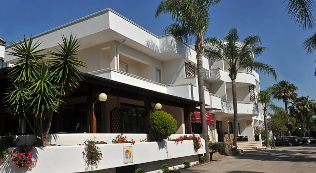 Hotel Pace