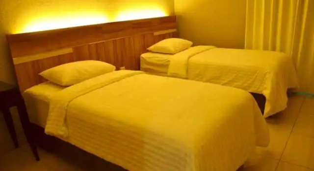 MTC 2A Apartment, Prenota Appartamento Hotel a Sulawesi con parcheggio, Parcheggio