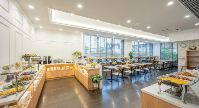 Одноместный номер Standard Misawa City Hotel