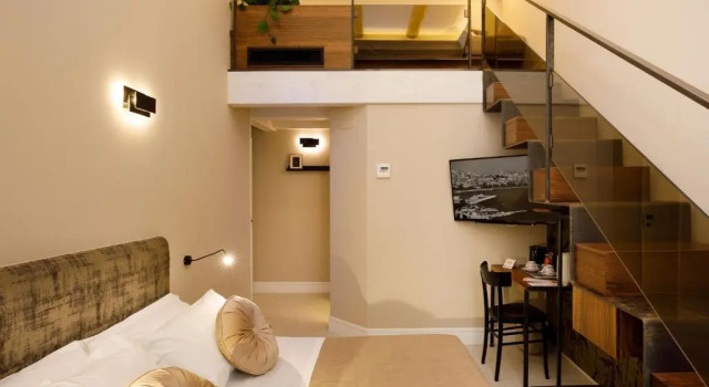 Economy Zimmer MelRose Napoli