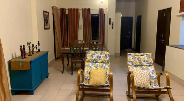 Krimson Bricks Homestay