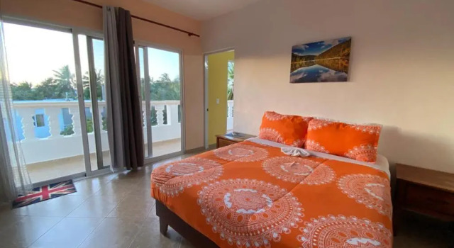 Люкс Standard Diamond Hotel Cabarete
