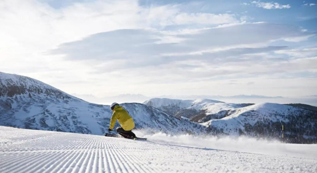 Run of House Chalet Mirabell