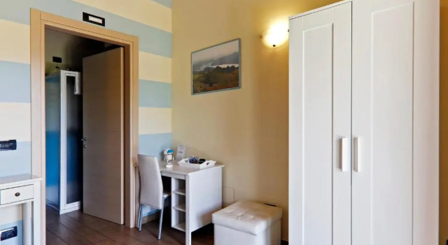 Agriturismo Terra e Lago d'Iseo