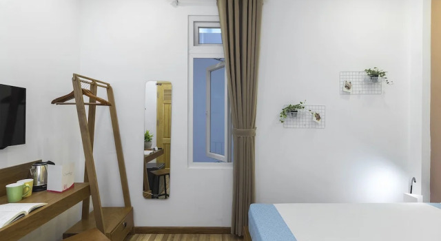 Номер Standard The Green House Da Lat