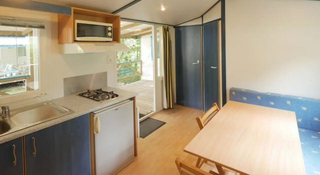 Номер Standard Ty an Diaoul - Vacances ULVF
