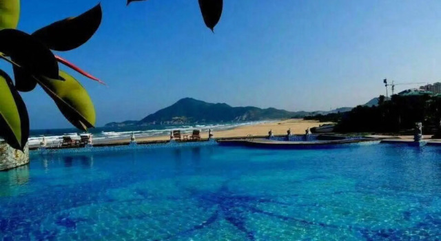 Haidilun Sea View Theme Hotel, Book Hotel Zhangzhou Fujian