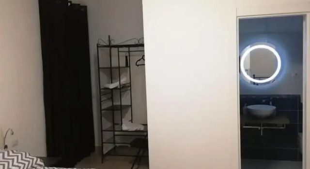 Номер Comfort Archubintu B&B