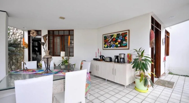 Kruger Home