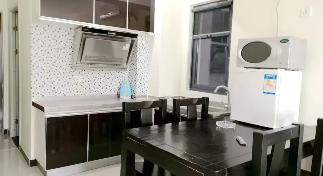 Двухместный номер Standard Xiwangju Apart-hotel