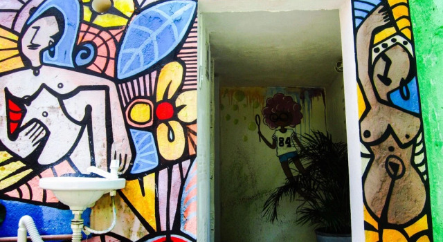 Hostel Canto dos Artistas II, Rezervovat Hostel Hotely v Pernambuco se snídaní, Snídaně