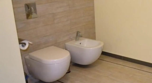 Люкс c 1 комнатой Отель Villa Four Rooms