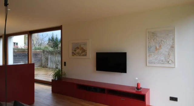 Ferienhaus Lustenau