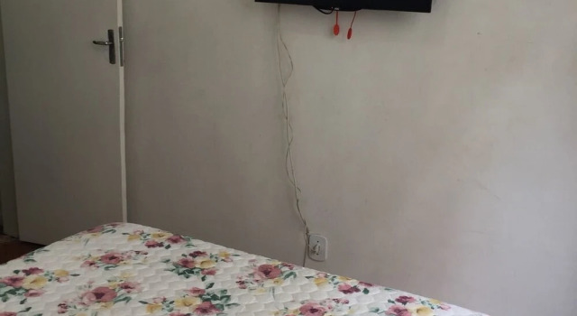 Номер Standard Copacabana Ocean Breeze
