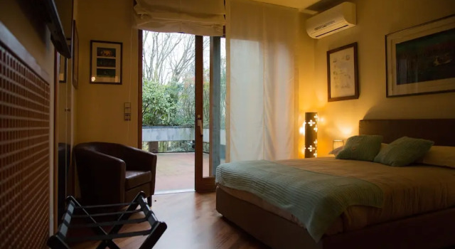 Номер Standard Country Hub Milano