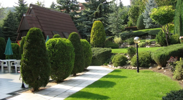 Трёхместный номер Superior с балконом Hotel Molnár