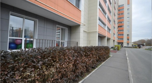 Apartments on Daurskaya street, Prenota Appartamento Sovetsky district 