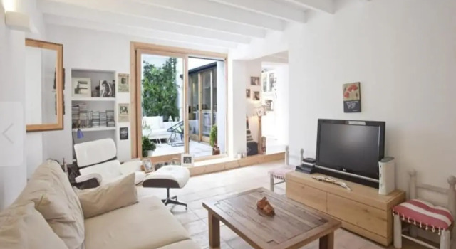 Townhouse Ramon Pico