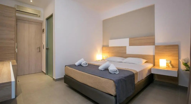 Двухместный номер Superior Astris Sun Hotel