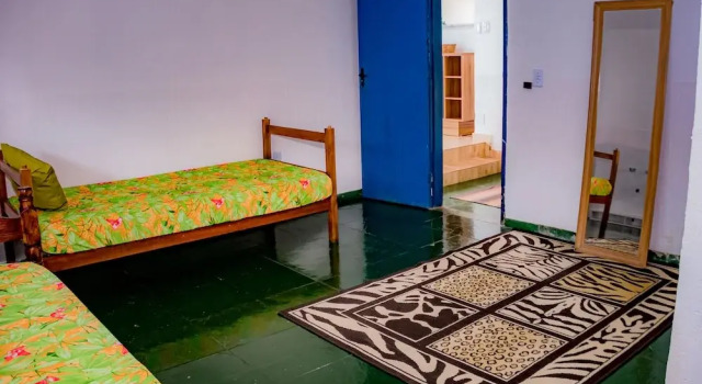 Ribeiro Lugar de Paz Casa 2