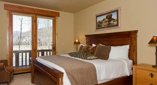 Run of House Hotel Room - The Lodges at Deer Valley