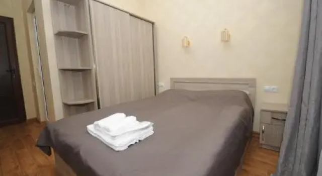 Hotel 9 Rooms-Avlabari